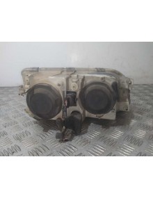 Recambio de faro izquierdo para volvo v40 familiar 1.6 referencia OEM IAM 1AGO0786133   2