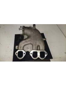 Recambio de colector admision para volkswagen polo (9n3) 1.4 tdi referencia OEM IAM 046129713F  