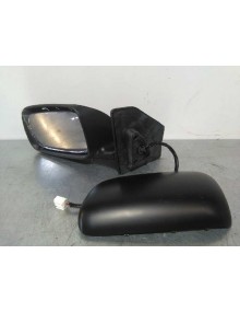 Recambio de retrovisor izquierdo para toyota avensis berlina (t25) referencia OEM IAM  NUEVO ELECTRICO 5 PINS