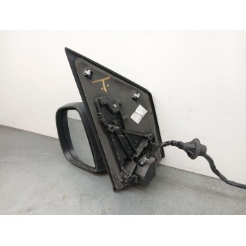 Recambio de retrovisor izquierdo para peugeot expert furgoneta (v_) 1.5 bluehdi 100 referencia OEM IAM 98087022XT  