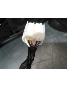 Recambio de retrovisor izquierdo para toyota avensis berlina (t25) referencia OEM IAM  NUEVO ELECTRICO 5 PINS 2