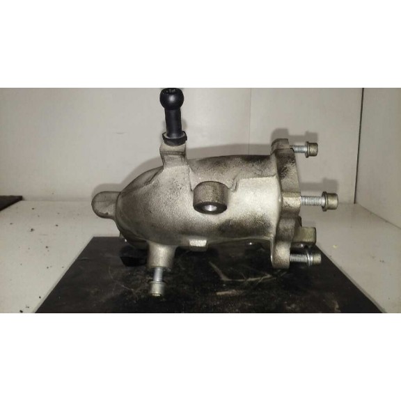 Recambio de colector admision para volkswagen polo (9n3) 1.4 tdi referencia OEM IAM 046129713F  