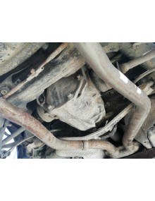 Recambio de diferencial trasero para mercedes-benz clase cls (w219) 350 cgi (219.357) referencia OEM IAM A2303512008  