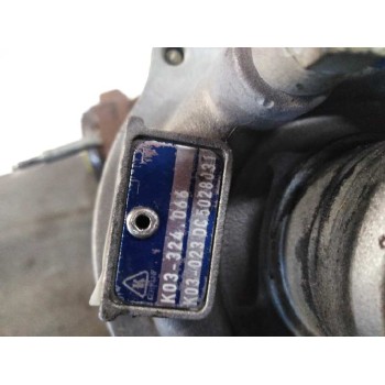 Recambio de turbocompresor para peugeot 306 berlina 3/4/5 puertas (s2) boulebard referencia OEM IAM K03024066  