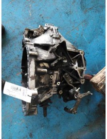 Recambio de caja cambios para toyota avensis berlina (t25) 2.0 turbodiesel cat referencia OEM IAM A7X27981 CASCO 6V