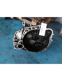 Recambio de caja cambios para toyota avensis berlina (t25) 2.0 turbodiesel cat referencia OEM IAM A7X27981 CASCO 6V 2