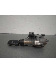 Recambio de conmutador de arranque para audi a4 avant (8e) 2.0 tdi referencia OEM IAM 4B0905851N  
