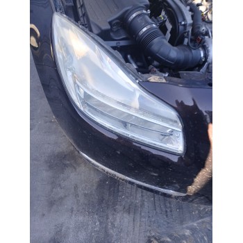 Recambio de faro derecho para opel insignia a sedán (g09) 2.0 cdti (69) referencia OEM IAM 22831927rh  