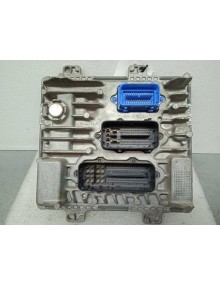 Recambio de centralita motor uce para opel astra k lim. 5türig dynamic referencia OEM IAM 55503869 55498848 