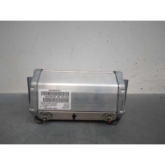 Recambio de airbag delantero derecho para bmw serie 3 berlina (e90) 320d referencia OEM IAM 34009374F  