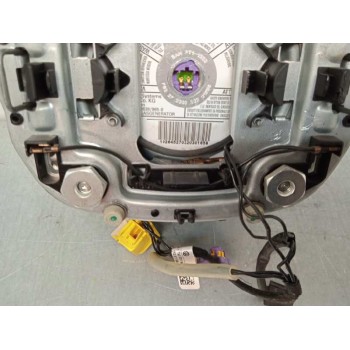 Recambio de airbag delantero izquierdo para volkswagen golf v berlina (1k1) highline referencia OEM IAM 1K0880201BS ROZADO 1K088
