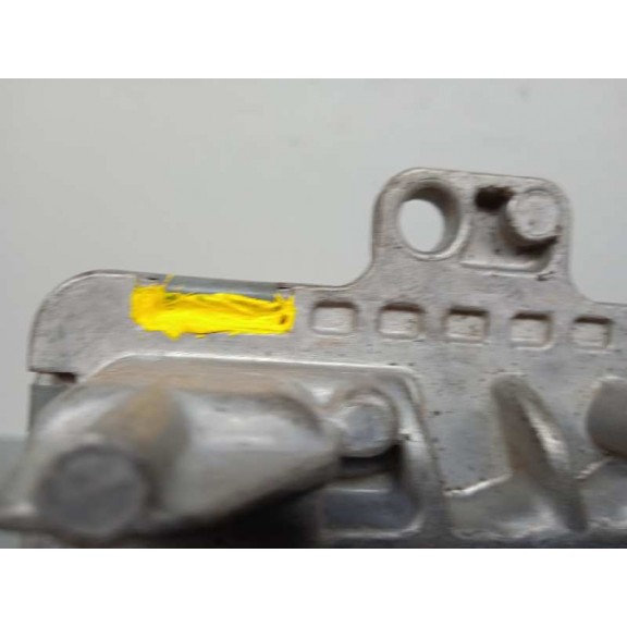 Recambio de centralita motor uce para opel astra k lim. 5türig dynamic referencia OEM IAM 55503869 55498848 