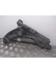 Recambio de brazo suspension inferior delantero izquierdo para citroën berlingo furgón contrlol m referencia OEM IAM   