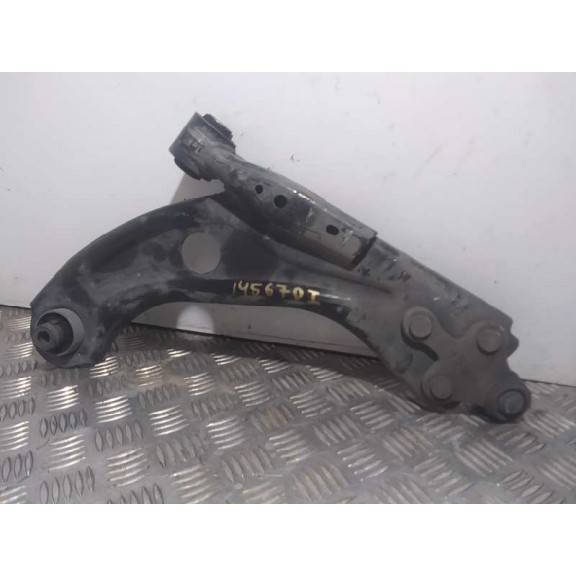 Recambio de brazo suspension inferior delantero izquierdo para citroën berlingo furgón contrlol m referencia OEM IAM   