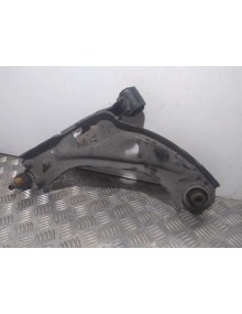 Recambio de brazo suspension inferior delantero izquierdo para citroën berlingo furgón contrlol m referencia OEM IAM    2