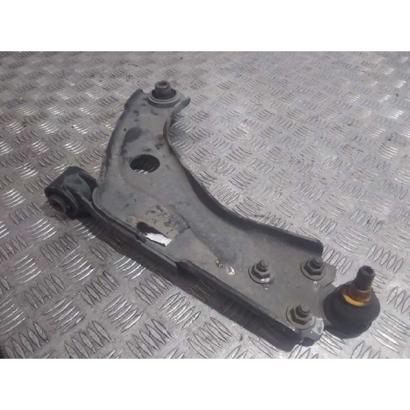 Recambio de brazo suspension inferior delantero izquierdo para citroën berlingo furgón contrlol m referencia OEM IAM   