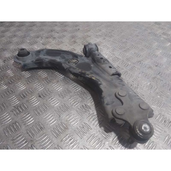 Recambio de brazo suspension inferior delantero izquierdo para citroën berlingo furgón contrlol m referencia OEM IAM   