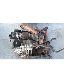 Recambio de caja cambios para toyota prius (nhw20) basis referencia OEM IAM  B 198.953KM AUTO 2