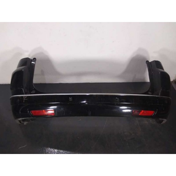 Recambio de paragolpes trasero para citroën c4 grand picasso business referencia OEM IAM  SESNSOR PARKING 