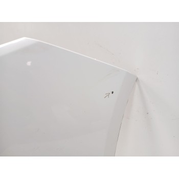 Recambio de paragolpes trasero para jaguar f-pace (x761) 2.0 td4 awd referencia OEM IAM T4A7389LML  