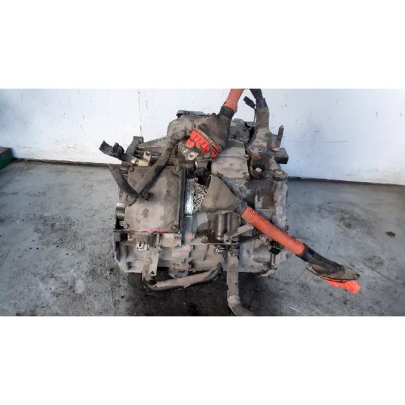 Recambio de caja cambios para toyota prius (nhw20) basis referencia OEM IAM  B 198.953KM AUTO