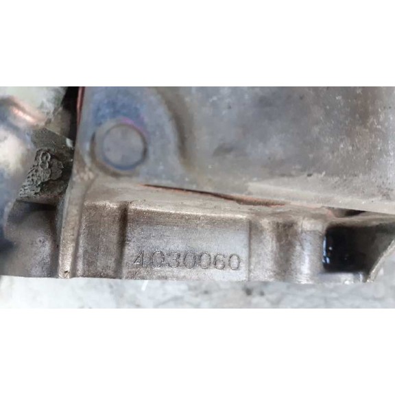 Recambio de caja cambios para toyota prius (nhw20) basis referencia OEM IAM  B 198.953KM AUTO