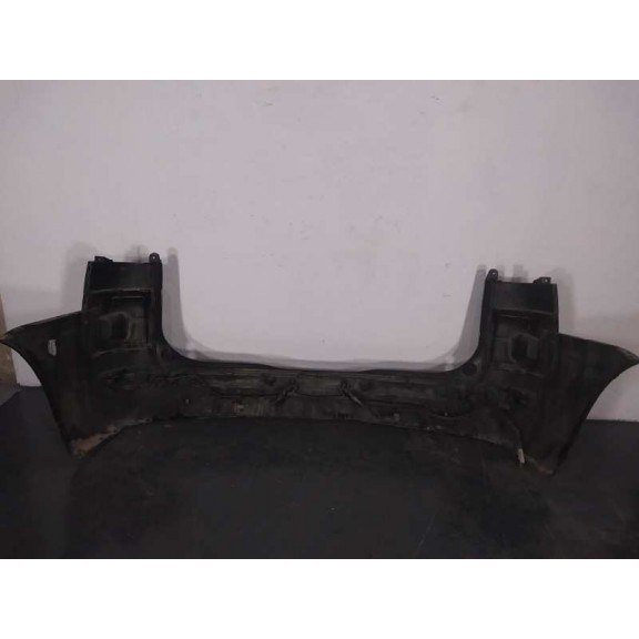 Recambio de paragolpes trasero para citroën c4 grand picasso business referencia OEM IAM  SESNSOR PARKING 