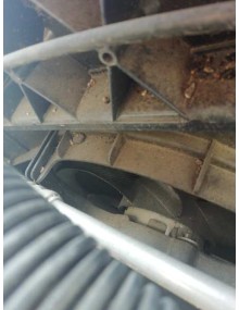 Recambio de electroventilador para ford s-max titanium referencia OEM IAM dg938c607cb  dg938c607gc 2