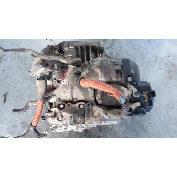 Recambio de caja cambios para toyota prius (nhw20) basis referencia OEM IAM  B 198.953KM AUTO