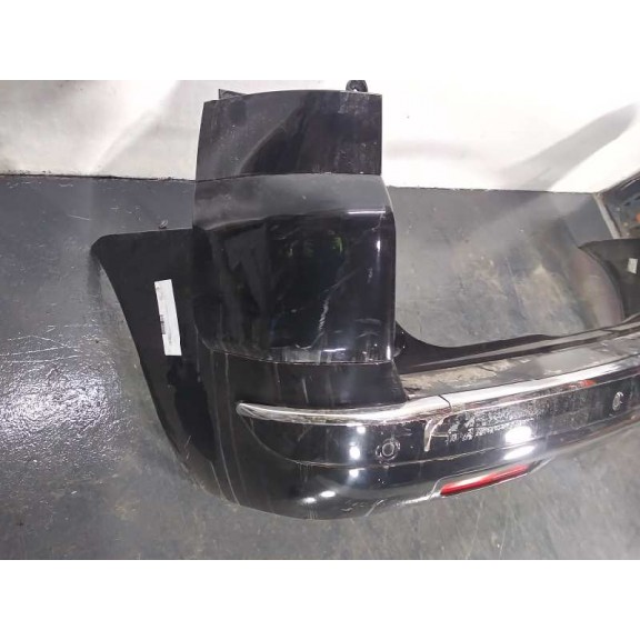 Recambio de paragolpes trasero para citroën c4 grand picasso business referencia OEM IAM  SESNSOR PARKING 