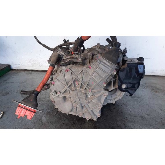 Recambio de caja cambios para toyota prius (nhw20) basis referencia OEM IAM  B 198.953KM AUTO