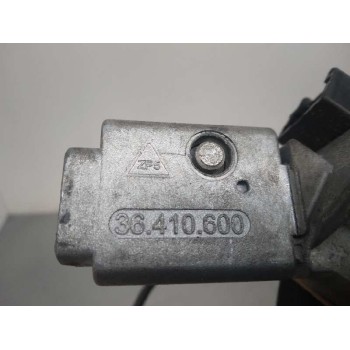 Recambio de conmutador de arranque para peugeot 207 xt pack referencia OEM IAM 36410600 3 PINES 