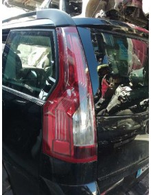 Recambio de piloto trasero izquierdo para citroën c4 grand picasso business referencia OEM IAM PSA00946601LI  