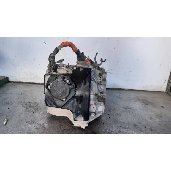 Recambio de caja cambios para toyota prius (nhw20) basis referencia OEM IAM  B 198.953KM AUTO