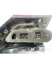 Recambio de piloto trasero izquierdo para citroën c4 grand picasso business referencia OEM IAM PSA00946601LI   2