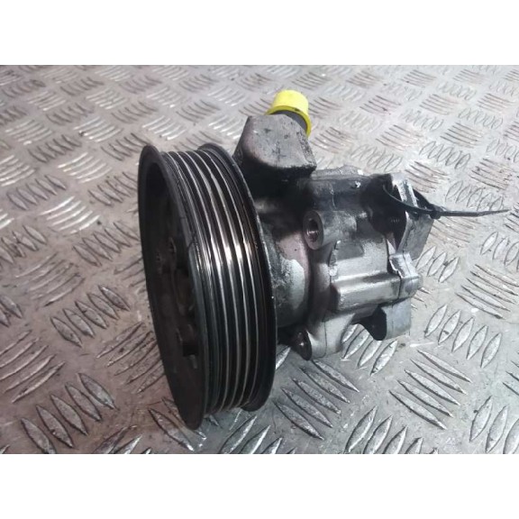 Recambio de bomba direccion para seat exeo berlina (3r2) reference referencia OEM IAM 8E0145155N  