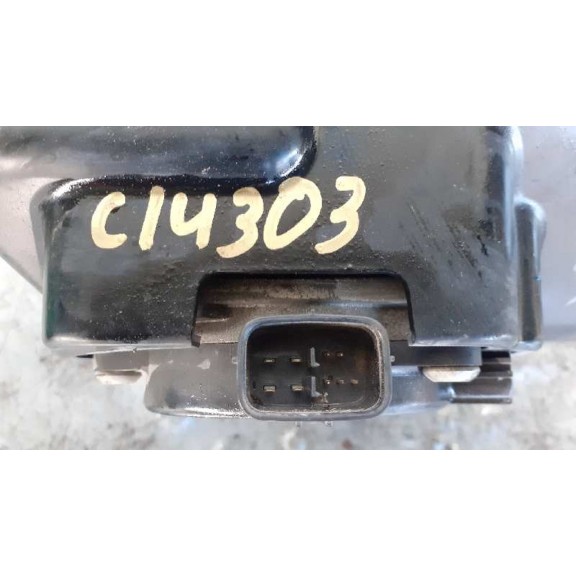 Recambio de caja cambios para toyota prius (nhw20) basis referencia OEM IAM  B 198.953KM AUTO