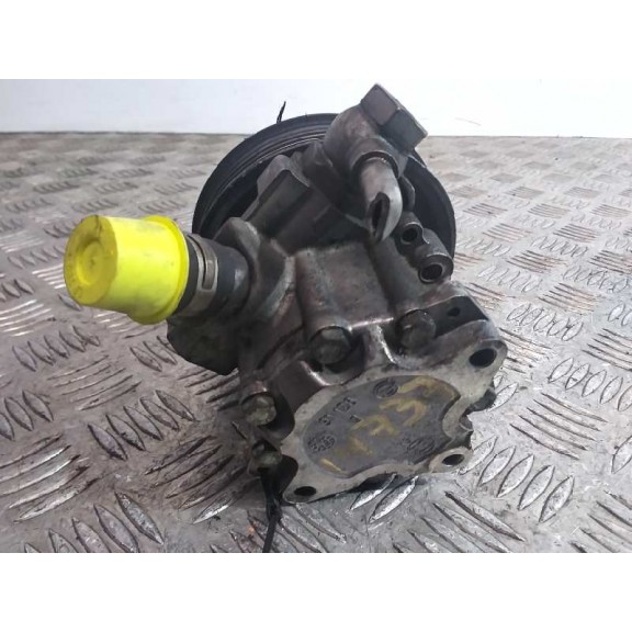 Recambio de bomba direccion para seat exeo berlina (3r2) reference referencia OEM IAM 8E0145155N  
