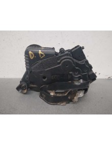 Recambio de cerradura puerta delantera derecha para toyota prius (nhw20) basis referencia OEM IAM 6903047081 6 PINES 