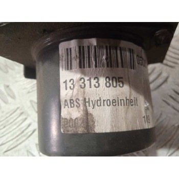 Recambio de abs para opel insignia berlina cosmo referencia OEM IAM 13313805 16312209 54085326C