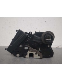 Recambio de cerradura puerta delantera derecha para toyota prius (nhw20) basis referencia OEM IAM 6903047081 6 PINES  2