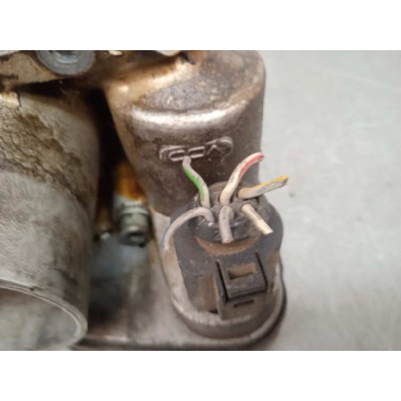 Recambio de caja mariposa para seat leon (1m1) stella referencia OEM IAM 036133062  6 CABLES