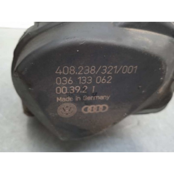 Recambio de caja mariposa para seat leon (1m1) stella referencia OEM IAM 036133062  6 CABLES