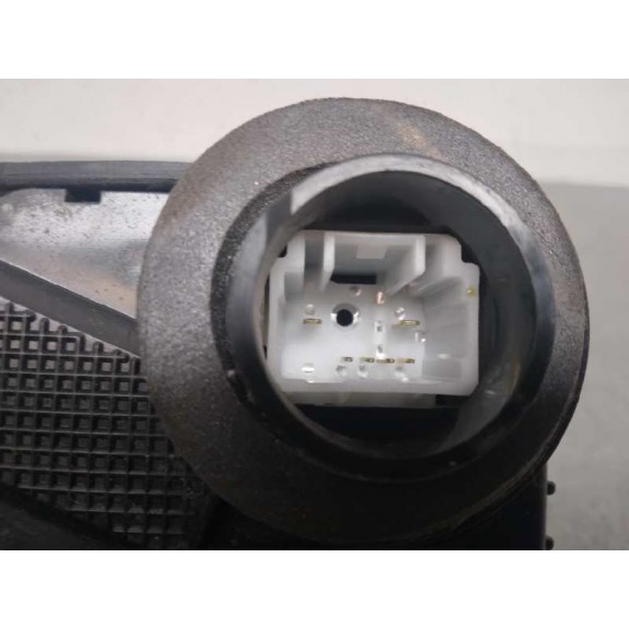 Recambio de cerradura puerta delantera derecha para toyota prius (nhw20) basis referencia OEM IAM 6903047081 6 PINES 