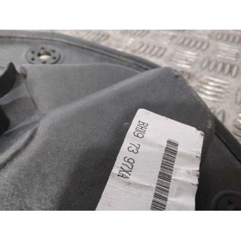 Recambio de elevalunas trasero izquierdo para mazda 3 lim. () style referencia OEM IAM BHN97397XA ELÉCTRICO 