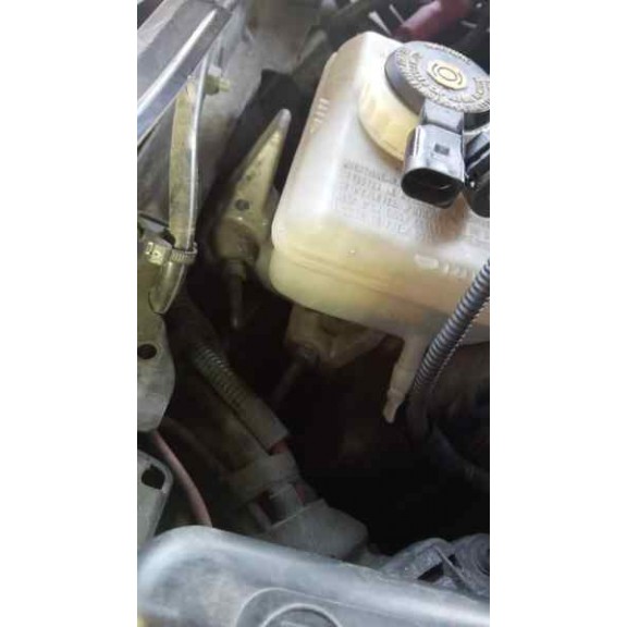 Recambio de bomba freno para audi a4 ber. (b8) básico referencia OEM IAM   