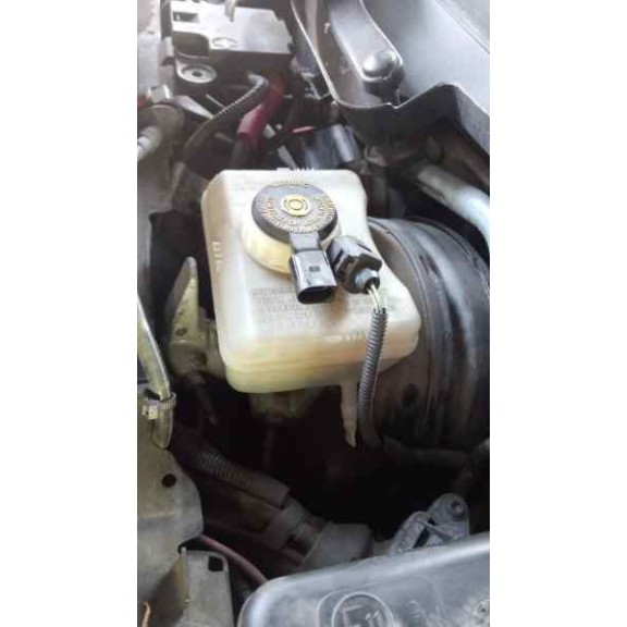 Recambio de bomba freno para audi a4 ber. (b8) básico referencia OEM IAM   