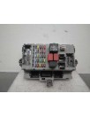 Recambio de caja reles / fusibles para fiat doblo (119) 1.9 jtd cat referencia OEM IAM 406626  