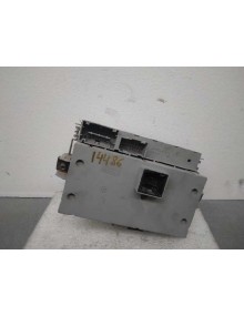 Recambio de caja reles / fusibles para fiat doblo (119) 1.9 jtd cat referencia OEM IAM 406626   2