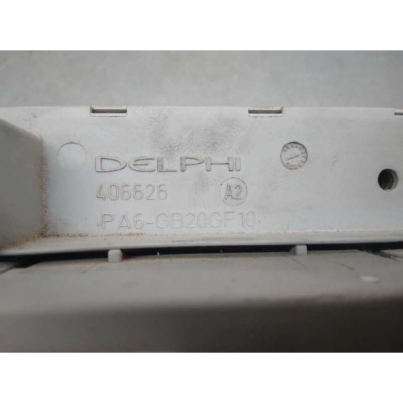 Recambio de caja reles / fusibles para fiat doblo (119) 1.9 jtd cat referencia OEM IAM 406626  